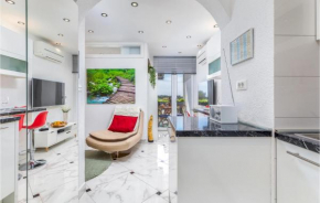 Amazing apartment in Pula with WiFi and 1 Bedrooms